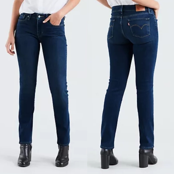 Levi's | Jeans | Levis 72 Slim Midrise Jean Size 26 | Poshmark